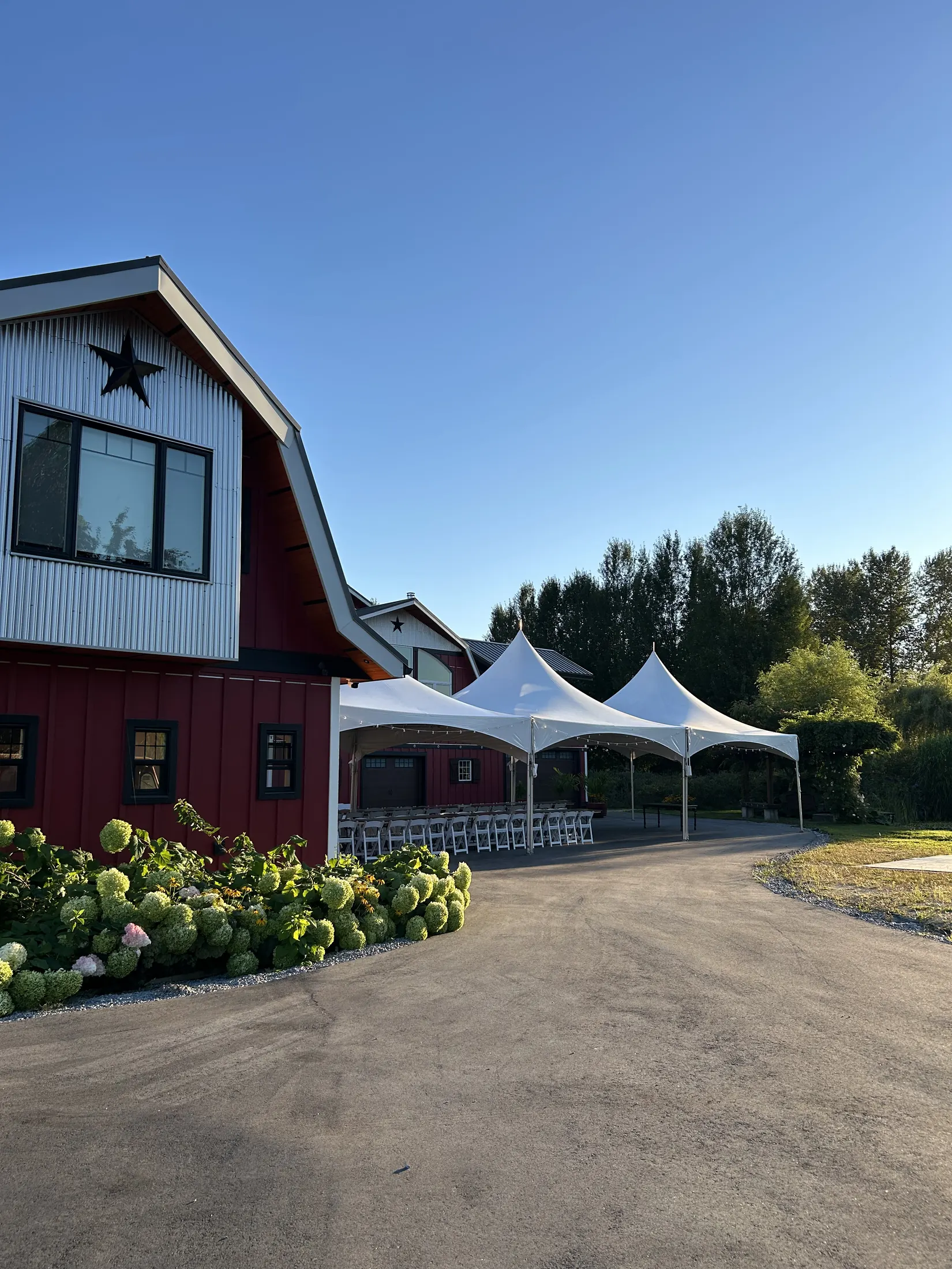 Palm Meadows Farm wedding gallery image 5