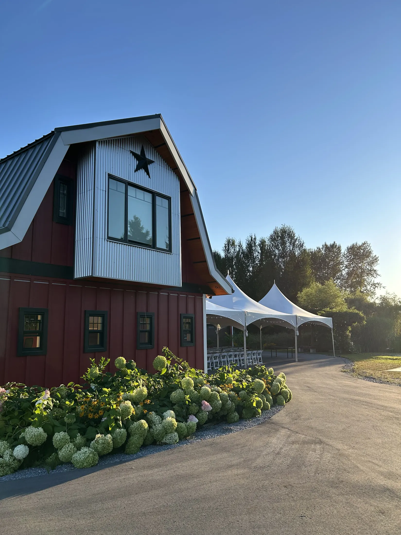 Palm Meadows Farm wedding gallery image 6