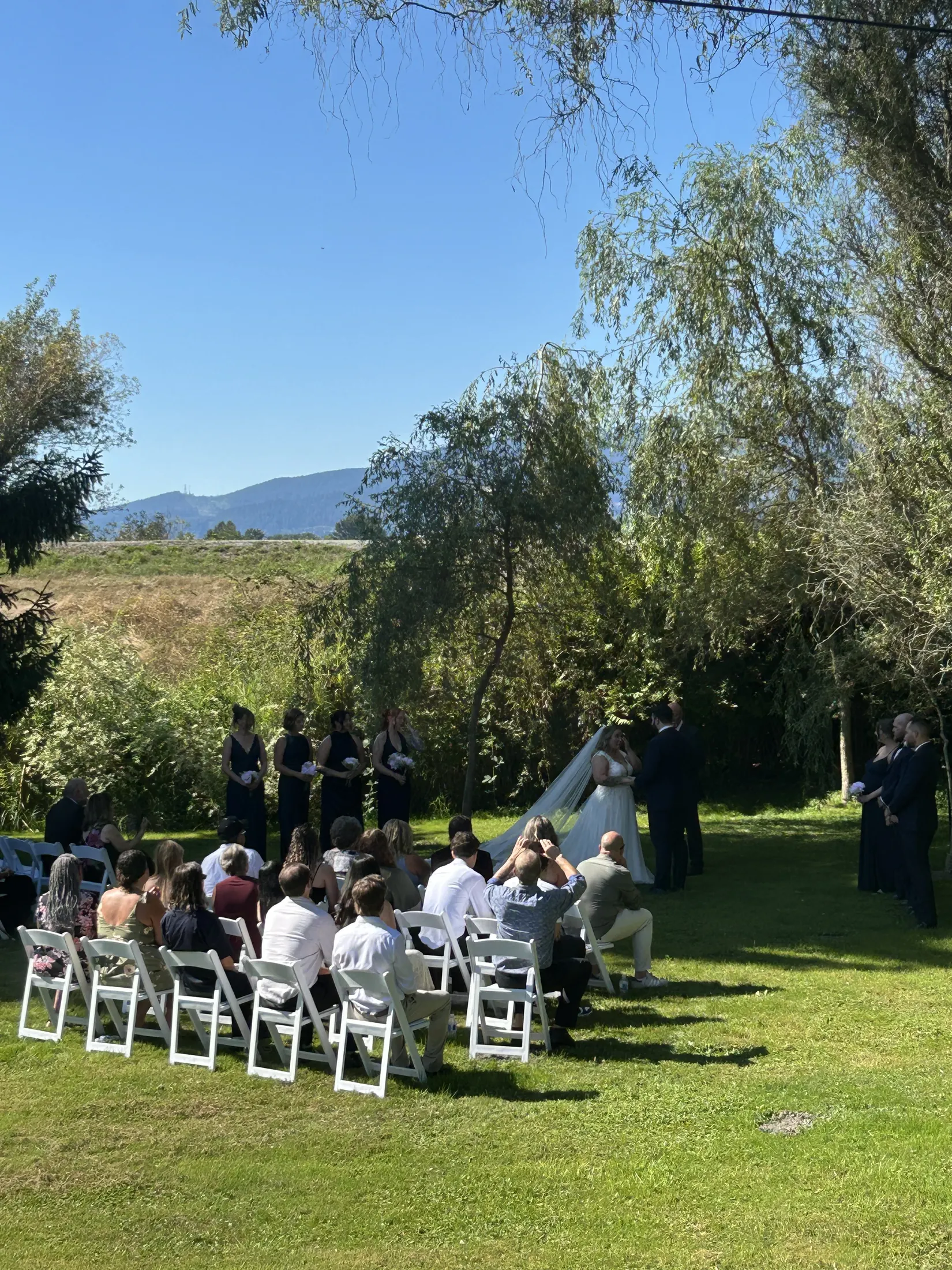 Palm Meadows Farm wedding gallery image 3